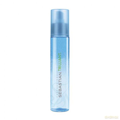Sebastian Professional Spray with thermal protection and shining Trilliant (Thermal Protection And Shimmer Complex) 150 ml