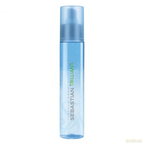Sebastian Professional Spray with thermal protection and shining Trilliant (Thermal Protection And Shimmer Complex) 150 ml