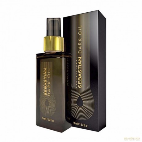 Sebastian Professional Styling Hair (Dark Oil) 95 ml - Volume: 95 ml