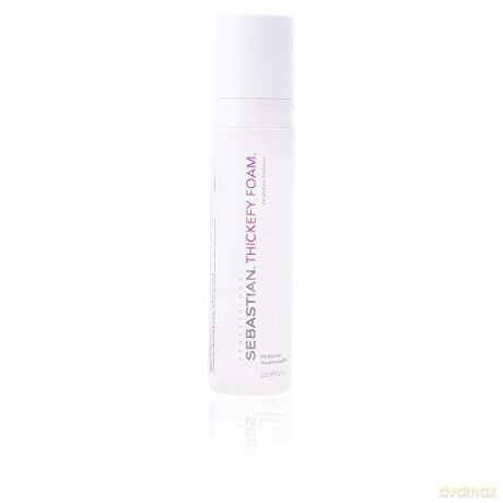 Sebastian Professional Styling network density foam for fine hair (Thickefy Foam) 190 ml
