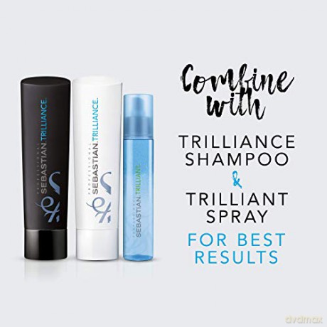 Sebastian Professional Trilliance (Conditioner) - Volume: 250 ml