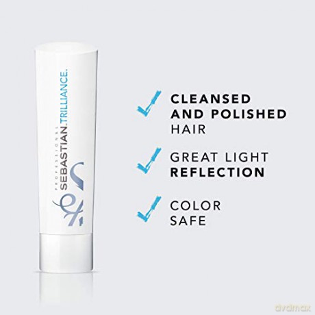 Sebastian Professional Trilliance (Conditioner) - Volume: 250 ml