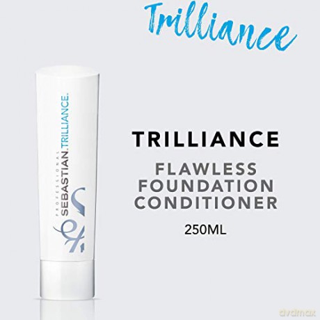 Sebastian Professional Trilliance (Conditioner) - Volume: 250 ml