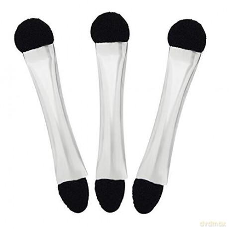 Sefiros (Double End Applicator) Foam (Double End Applicator) 3 pcs