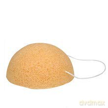 Sefiros (Konjac Sponge Sand Yellow)