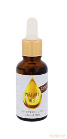 Sefiros 100% Marula oil 30 ml