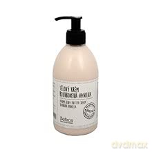 Sefiros Bourbon Vanilla Body Cream (Aroma Body Butter Cream) 500 ml