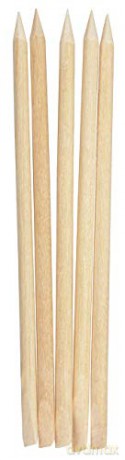 Sefiros Matchwood nails (Rosewood Sticks) 5 pc