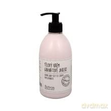 Sefiros Pomegranate Body Cream (Aroma Body Butter Cream) 500 ml