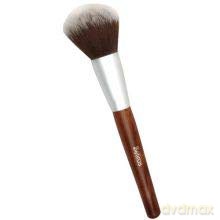 Sefiros Powdering brush with a handle made of red wood Red Wood (Powder Brush)