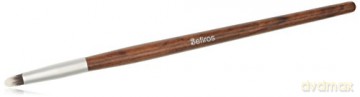 Sefiros Round brush with a handle made of red wood Red Wood (Blender Round)