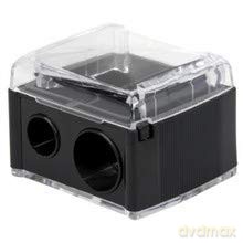 Sefiros Sharpener for cosmetic pencils (Cosmetic Pencil Sharpener)