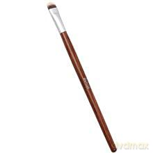 Sefiros Short brush on eye shadow with a handle made of red wood Red Wood (Eyeshadow Brush Short)