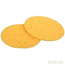 Sefiros Sponge Cleansing (Facial Cleansing Sponge) 2 pc