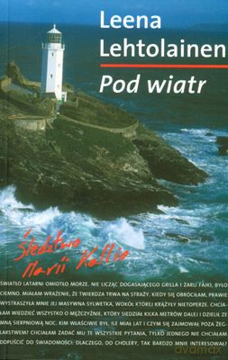 Pod Wiatr - Lena Leehtolainen [KSIĄŻKA]