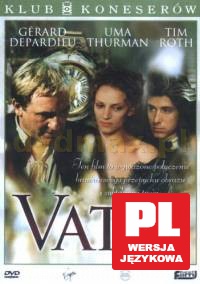 Vatel [DVD]