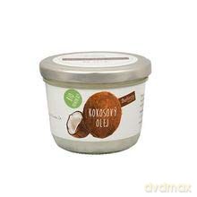 Sefiros Virgin coconut oil BIO 180 ml