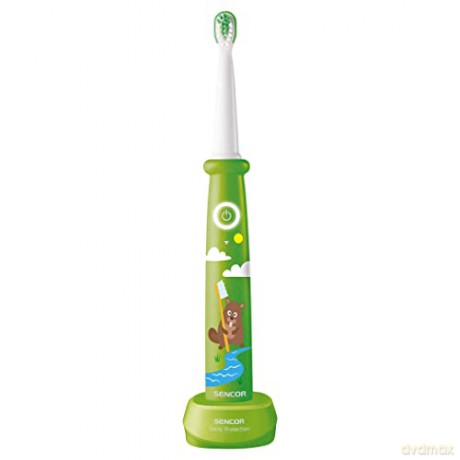 Sencor Children´s electric sonic toothbrush SOC 0912GR
