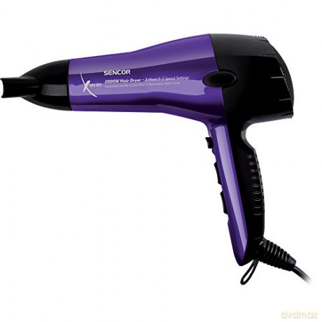 Sencor Hair dryer SHD 6600V