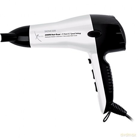 Sencor Hair dryer SHD 6600W