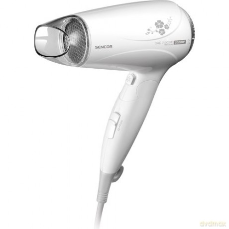 Sencor Hair dryer SHD 7120WH