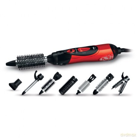 Sencor Hot air curler SHS 7551RD