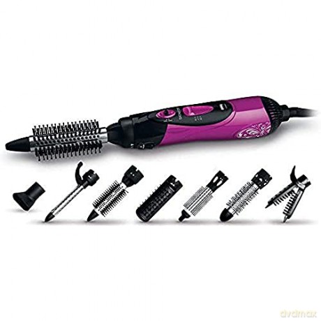 Sencor Hot air curler SHS 7551VT