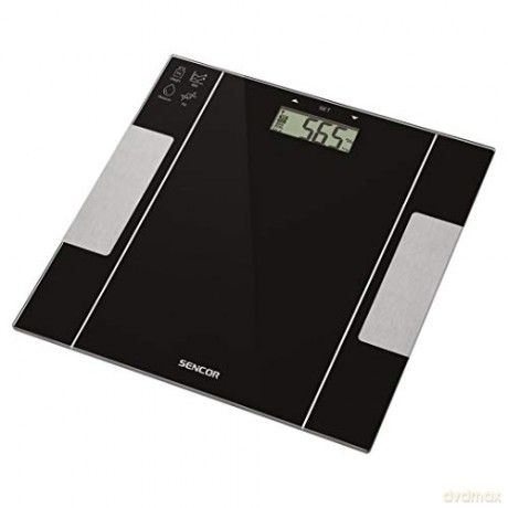 Sencor Personal fitness scale SBS 5050BK