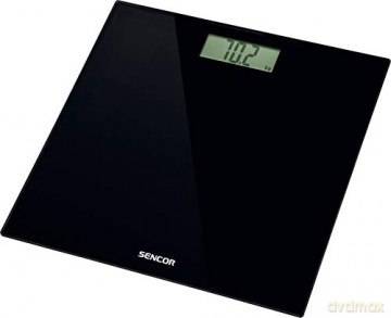 Sencor Personal scale SBS 2300BK