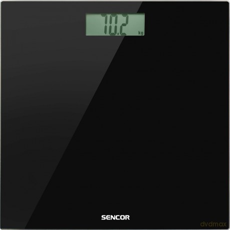 Sencor Personal scale SBS 2300BK