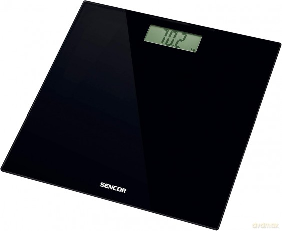 Sencor Personal scale SBS 2300BK
