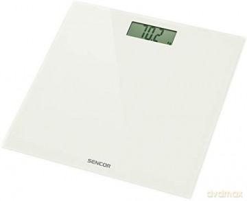 Sencor Personal scale SBS 2301WH