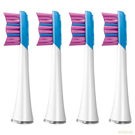 Sencor Replacement head for sonic toothbrushes SOX 003WH