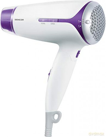 Sencor Travel hair dryer SHD 7220VT