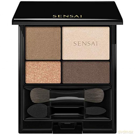 Sensai (Eye Colour Palette) 3.7 g - Shade: 02 Night Sparkle