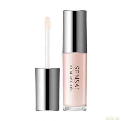 Sensai (Total Lip Gloss) 4.5 ml - Shade: Clear