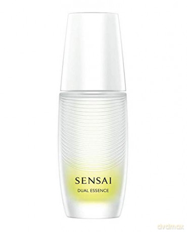 Sensai Dual Essence Skin Serum - Volume: 30 ml