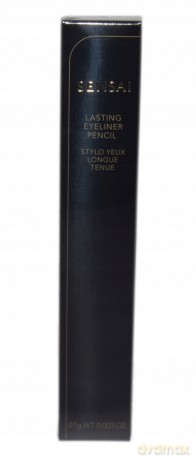 Sensai Gel eyeliner (Lasting Eyeliner Pencil) 0.1 g - Shade: 01 Black