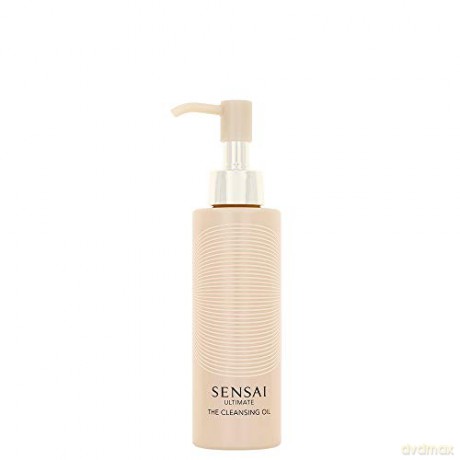 Sensai Ultimate Cleansing Oil (The Clean sing Oil) 150 ml