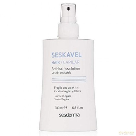 Sesderma (Anti- Hair Loss) Seskavel 200 ml