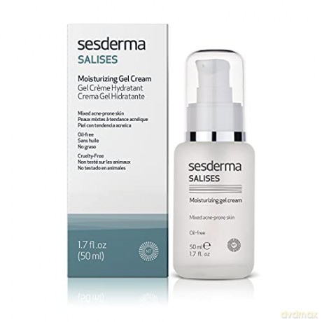 Sesderma Moisturizing Gel (Moisturizing Gel) 50 ml