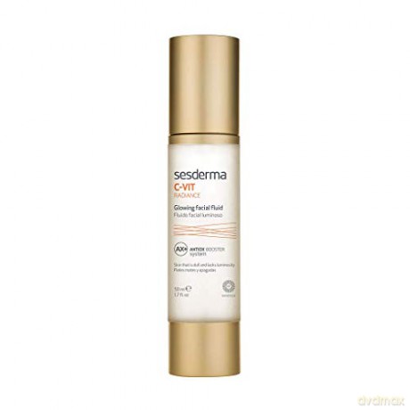 Sesderma (Radiance Glowing Fluid) C-VIT Brightening (Radiance Glowing Fluid) 50 ml