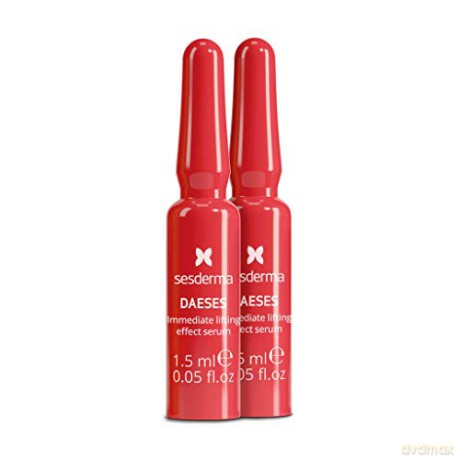 Sesderma Ampoules with immediate lifting effect Daeses (Immediate Firming Effect Ampoules) 10 x 1.5 ml