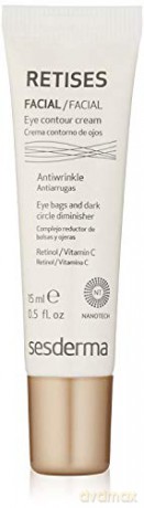 Sesderma Anti-shine edema-reducing eye cream and dark circles Retises (Eye Contour Cream) 15 ml