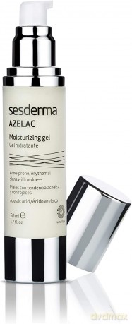 Sesderma Azelac (Moisturizing Gel) 50 ml