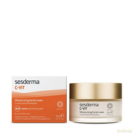 Sesderma C-VIT (Moisturizing Facial Cream) 50 ml