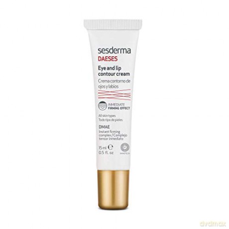 Sesderma Daeses (Eye And Lip Contour Cream) - Volume: 15 ml