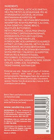 Sesderma Daeses Anti-Aging (Liposomal Serum) 30 ml