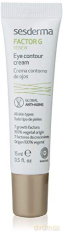 Sesderma Factor G Renew (Eye Contour) 15 ml