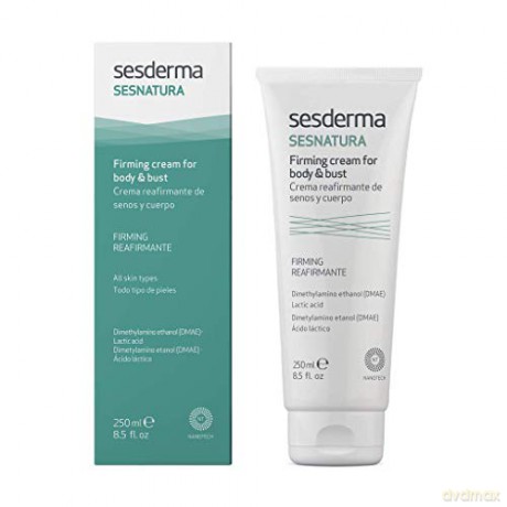 Sesderma Firming Cream For Body And Bust 250 ml